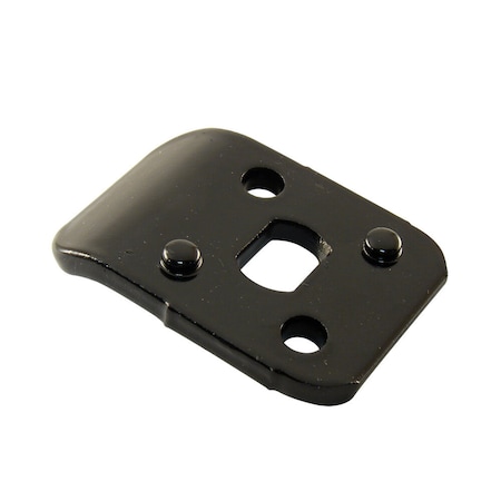 Mtd Bracket-Height Lever 787-01521-0637